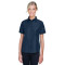 Ladies' Key West Short-Sleeve Performance Staff Shirt