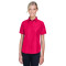 Ladies' Key West Short-Sleeve Performance Staff Shirt