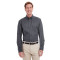 Men's Foundation 100% Cotton Long-Sleeve Twill Shirt with Teflon™
