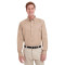 Men's Foundation 100% Cotton Long-Sleeve Twill Shirt with Teflon™