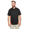 Men's Tall Flash IL Colorblock Short Sleeve Shirt