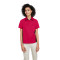 Ladies' Flash IL Colorblock Short Sleeve Shirt