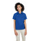 Ladies' Flash IL Colorblock Short Sleeve Shirt