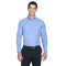 Men's Long-Sleeve Oxford with Stain-Release
