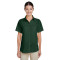 Ladies' Paradise Short-Sleeve Performance Shirt