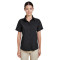 Ladies' Paradise Short-Sleeve Performance Shirt