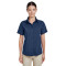 Ladies' Paradise Short-Sleeve Performance Shirt
