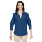 Ladies' Paradise 3/4-Sleeve Performance Shirt