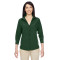 Ladies' Paradise 3/4-Sleeve Performance Shirt