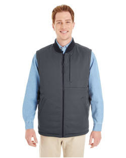 Veste congélateur réversible et interactive pour adulte Dockside