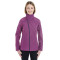 Ladies' Edge Soft Shell Jacket with Convertible Collar