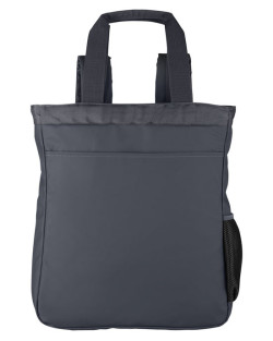 Men's Reflective Convertible Backpack Tote