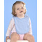 Infant Premium Jersey Bib