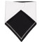 Infant Premium Jersey Bandana Bib