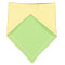 Infant Premium Jersey Bandana Bib
