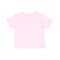 Toddler Cotton Jersey T-Shirt
