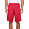 Short performance pour homme Zone