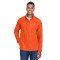 Manteau pour homme Campus de Team 365MC en micro-molleton