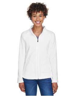 Manteau pour femme Campus de Team 365MC en micro-molleton