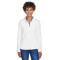 Manteau pour femme Campus de Team 365MC en micro-molleton