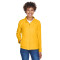 Manteau pour femme Campus de Team 365MC en micro-molleton