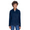 Manteau pour femme Campus de Team 365MC en micro-molleton