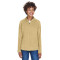Manteau pour femme Campus de Team 365MC en micro-molleton