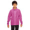 Manteau pour adolescent Campus de Team 365MC en micro-molleton