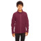 Manteau pour adolescent Campus de Team 365MC en micro-molleton