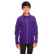 Manteau pour adolescent Campus de Team 365MC en micro-molleton