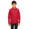 Manteau pour adolescent Campus de Team 365MC en micro-molleton