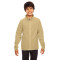 Manteau pour adolescent Campus de Team 365MC en micro-molleton