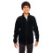 Manteau pour adolescent Campus de Team 365MC en micro-molleton